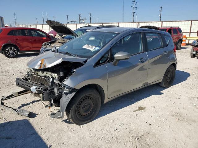 NISSAN VERSA 2015 3n1ce2cpxfl376464