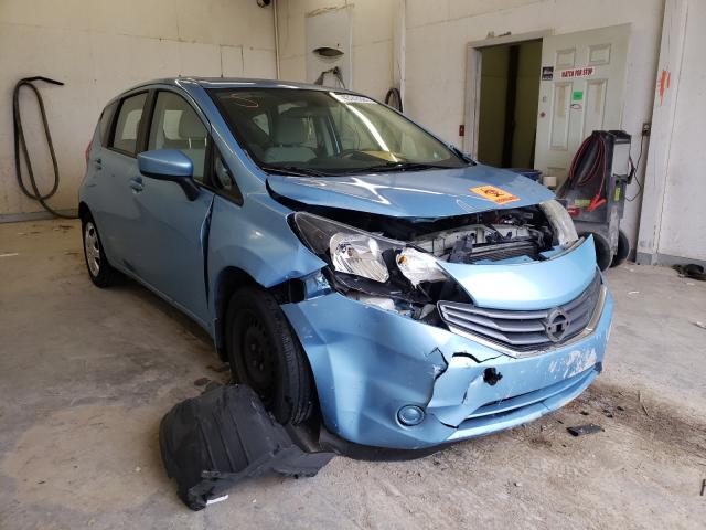 NISSAN VERSA NOTE 2015 3n1ce2cpxfl376478