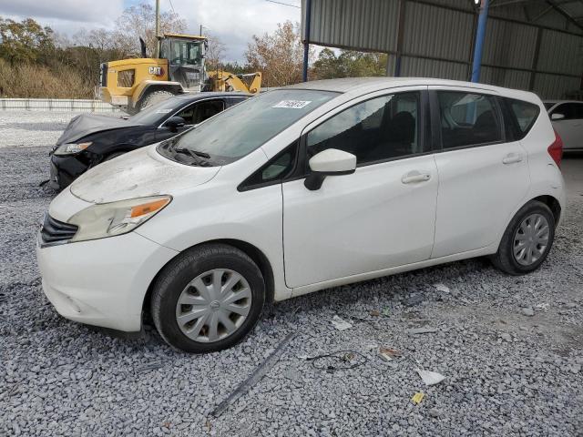 NISSAN VERSA 2015 3n1ce2cpxfl377422