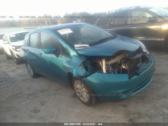 NISSAN VERSA NOTE 2015 3n1ce2cpxfl378232