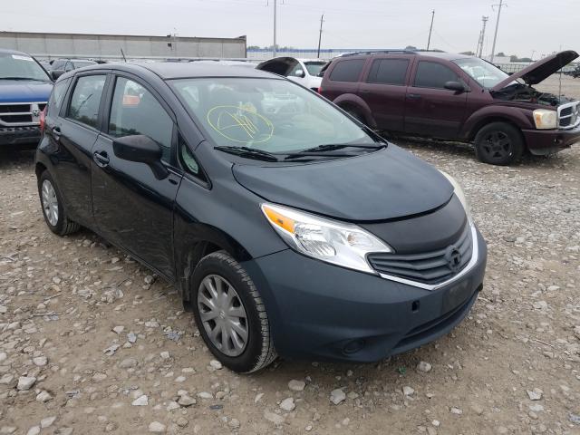 NISSAN VERSA NOTE 2015 3n1ce2cpxfl378814