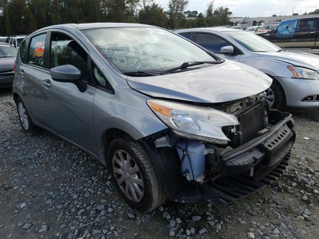 NISSAN VERSA NOTE 2015 3n1ce2cpxfl379476