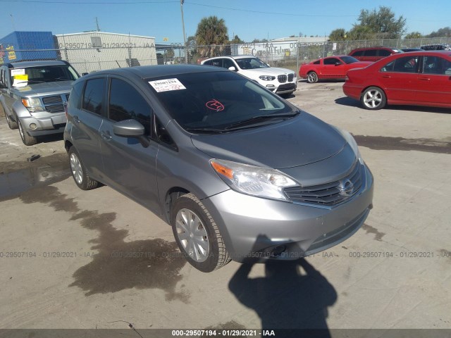 NISSAN VERSA NOTE 2015 3n1ce2cpxfl379512