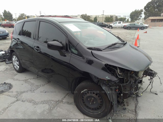 NISSAN VERSA NOTE 2015 3n1ce2cpxfl379851