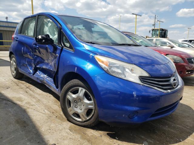 NISSAN VERSA NOTE 2015 3n1ce2cpxfl379865