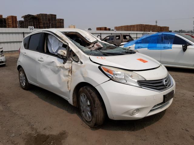 NISSAN VERSA NOTE 2015 3n1ce2cpxfl379896