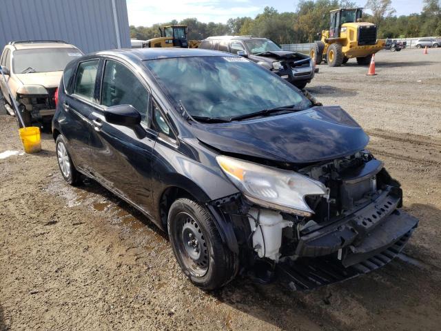 NISSAN VERSA NOTE 2015 3n1ce2cpxfl380207