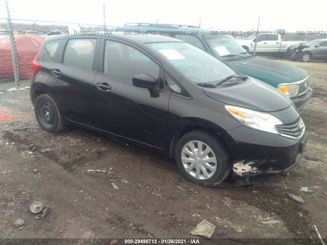 NISSAN VERSA NOTE 2015 3n1ce2cpxfl380790