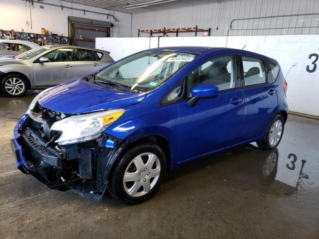 NISSAN VERSA NOTE 2015 3n1ce2cpxfl381261