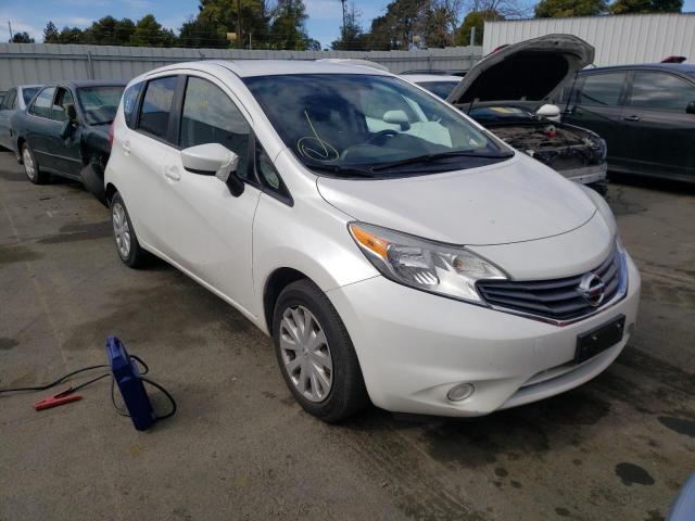 NISSAN VERSA NOTE 2015 3n1ce2cpxfl381308