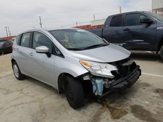 NISSAN VERSA NOTE 2015 3n1ce2cpxfl383589