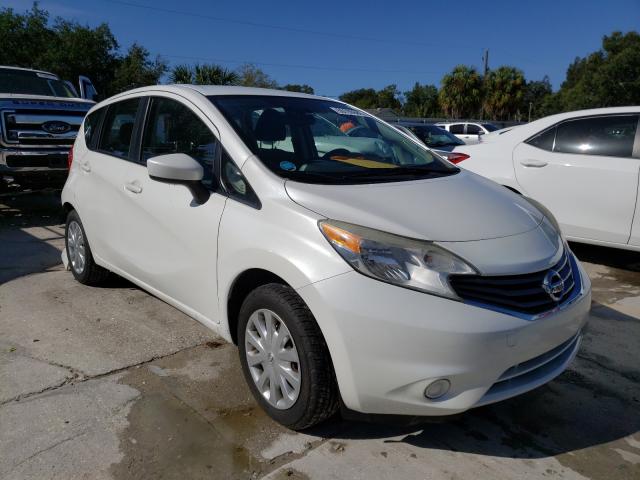 NISSAN VERSA NOTE 2015 3n1ce2cpxfl383723