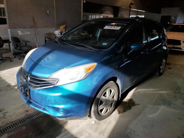 NISSAN VERSA NOTE 2015 3n1ce2cpxfl384077