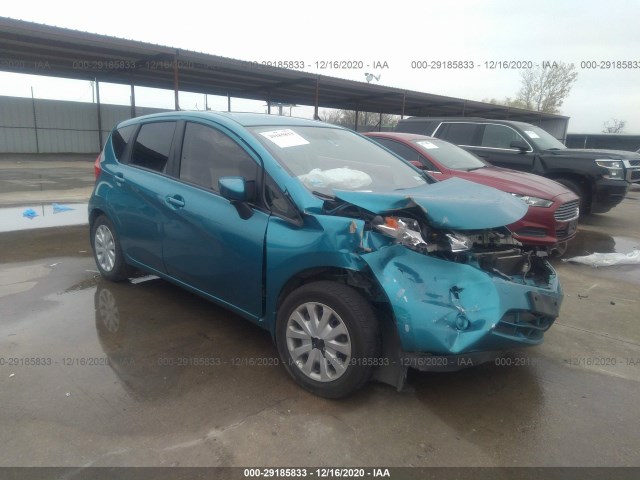 NISSAN VERSA NOTE 2015 3n1ce2cpxfl384290