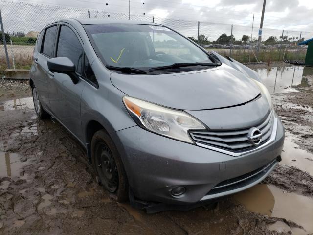 NISSAN VERSA NOTE 2015 3n1ce2cpxfl384645