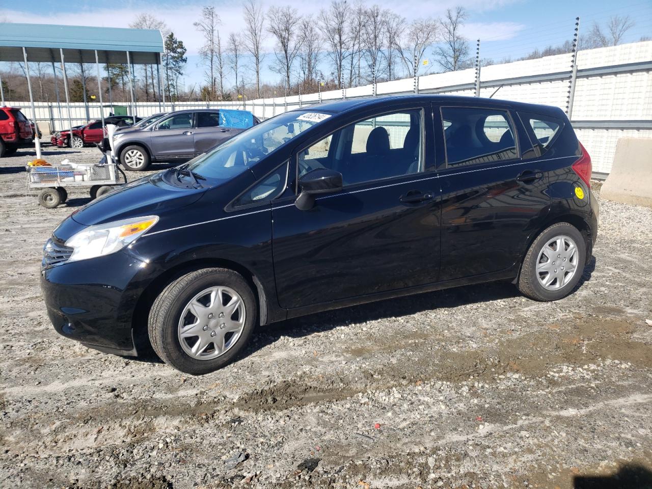 NISSAN VERSA 2015 3n1ce2cpxfl384855