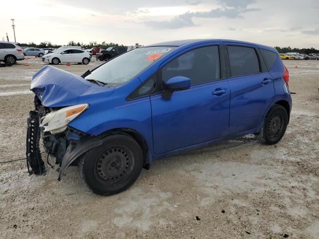 NISSAN VERSA NOTE 2015 3n1ce2cpxfl385651