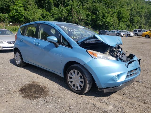 NISSAN VERSA NOTE 2015 3n1ce2cpxfl385908