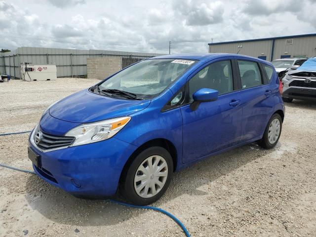 NISSAN VERSA NOTE 2015 3n1ce2cpxfl386380