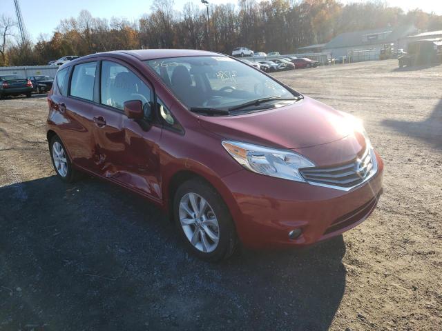 NISSAN VERSA NOTE 2015 3n1ce2cpxfl387190