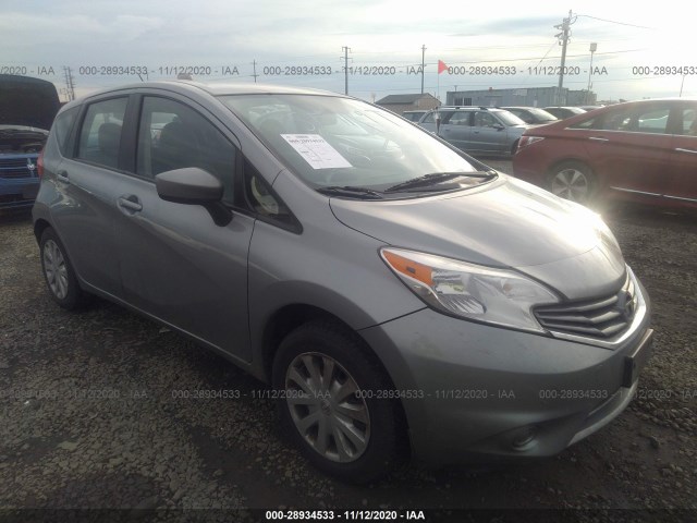 NISSAN VERSA NOTE 2015 3n1ce2cpxfl387450