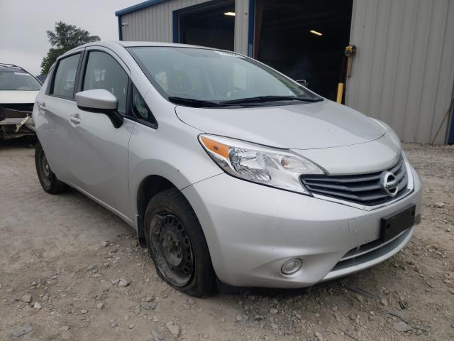 NISSAN VERSA NOTE 2015 3n1ce2cpxfl388663