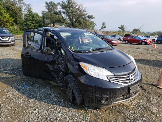 NISSAN VERSA NOTE 2015 3n1ce2cpxfl388730