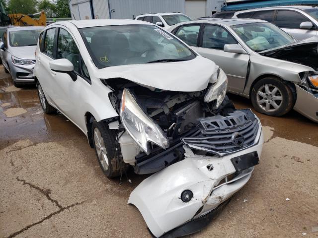 NISSAN VERSA NOTE 2015 3n1ce2cpxfl388968