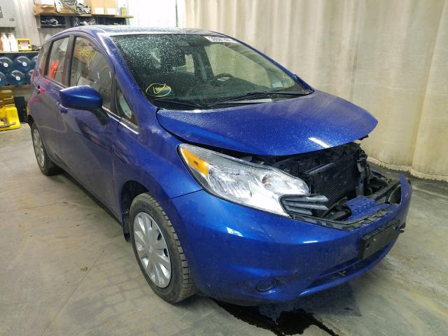 NISSAN VERSA NOTE 2015 3n1ce2cpxfl389120