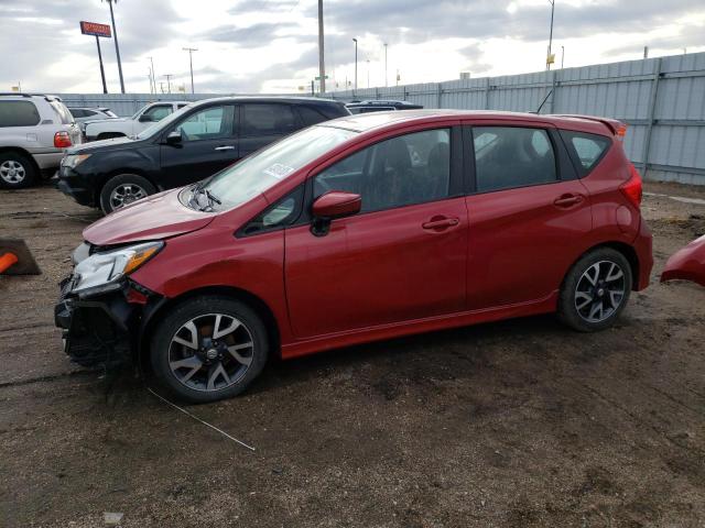 NISSAN VERSA NOTE 2015 3n1ce2cpxfl389358