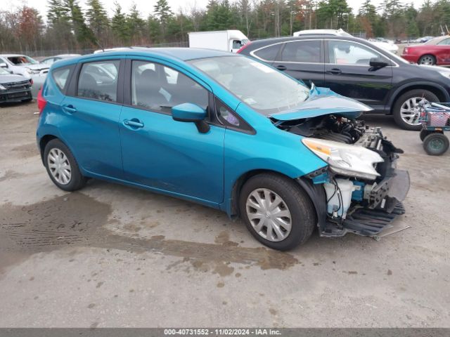 NISSAN VERSA NOTE 2015 3n1ce2cpxfl389666