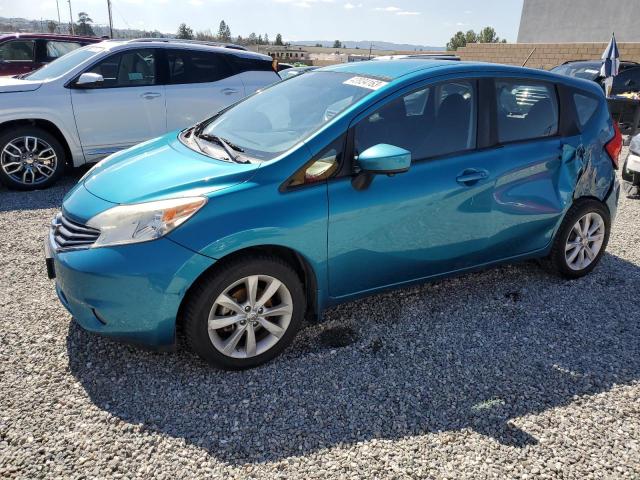 NISSAN VERSA NOTE 2015 3n1ce2cpxfl389733