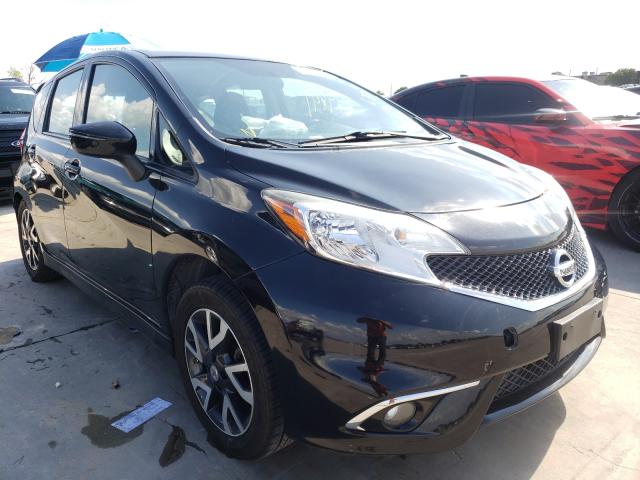 NISSAN VERSA NOTE 2015 3n1ce2cpxfl389960