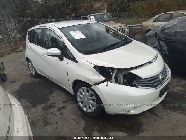 NISSAN VERSA NOTE 2015 3n1ce2cpxfl390297