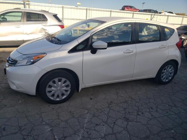 NISSAN VERSA NOTE 2015 3n1ce2cpxfl390607