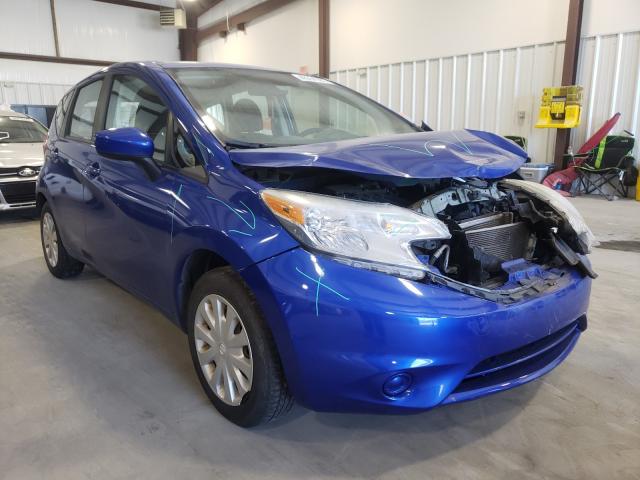 NISSAN VERSA NOTE 2015 3n1ce2cpxfl390882