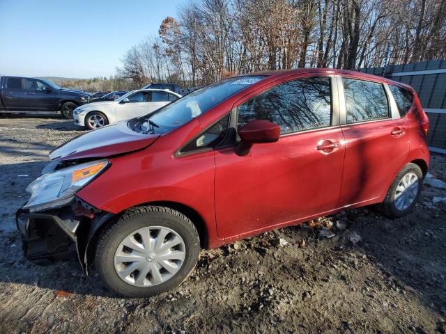 NISSAN VERSA 2015 3n1ce2cpxfl391336