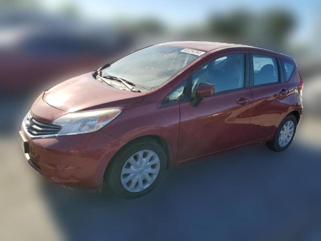 NISSAN VERSA 2015 3n1ce2cpxfl391451