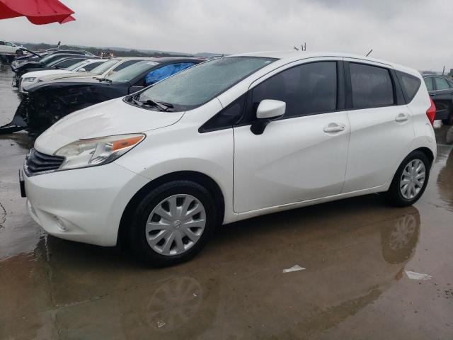 NISSAN VERSA 2015 3n1ce2cpxfl391790