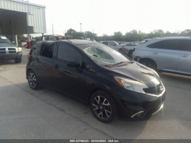 NISSAN VERSA NOTE 2015 3n1ce2cpxfl392132