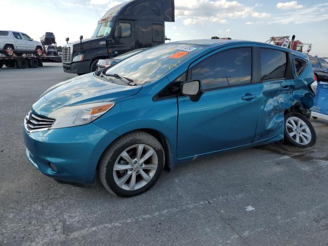 NISSAN VERSA NOTE 2015 3n1ce2cpxfl392289