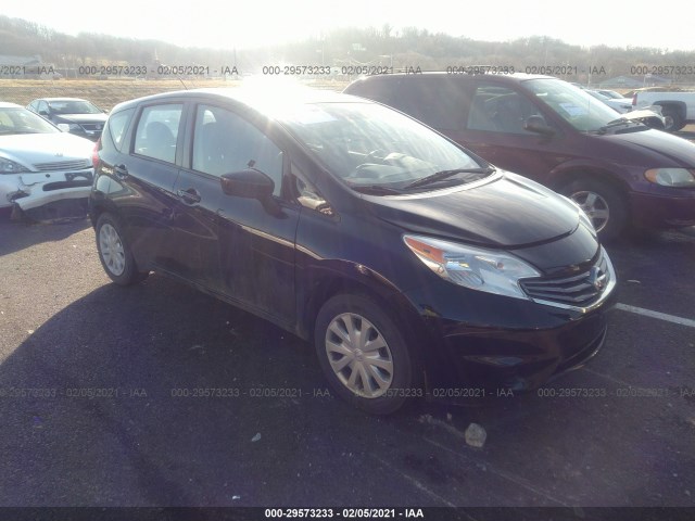 NISSAN VERSA NOTE 2015 3n1ce2cpxfl393040