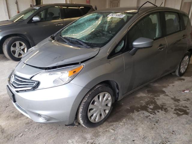 NISSAN VERSA NOTE 2015 3n1ce2cpxfl394043