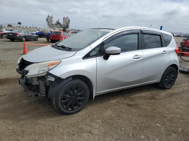 NISSAN VERSA 2015 3n1ce2cpxfl394303