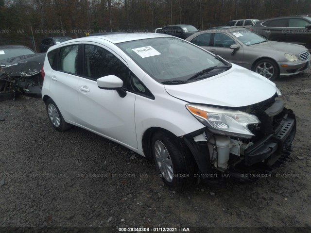 NISSAN VERSA NOTE 2015 3n1ce2cpxfl394849