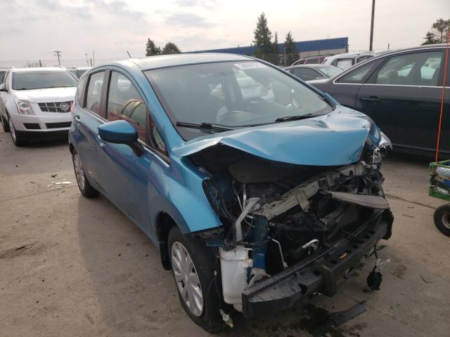 NISSAN VERSA NOTE 2015 3n1ce2cpxfl394866