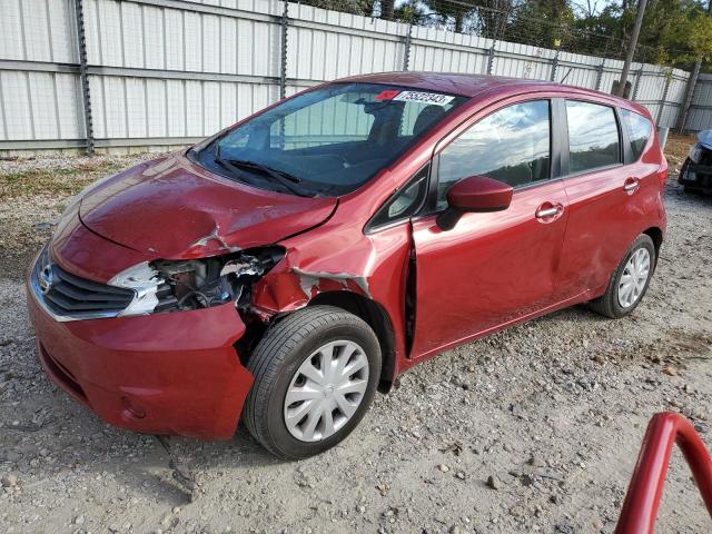 NISSAN VERSA 2015 3n1ce2cpxfl395287