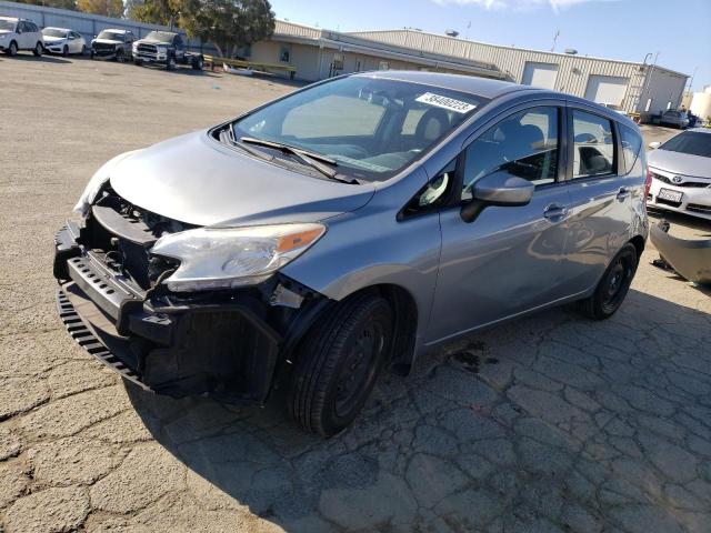 NISSAN VERSA NOTE 2015 3n1ce2cpxfl396701