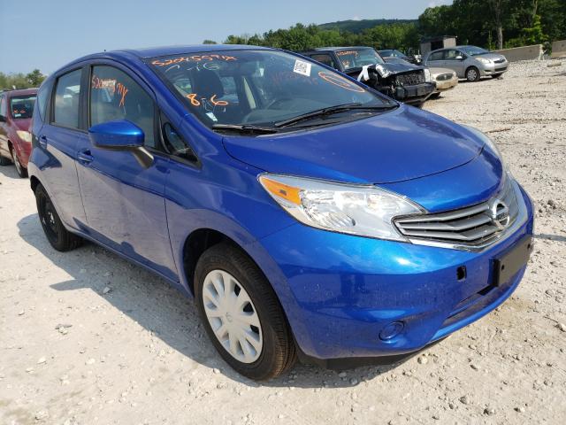 NISSAN VERSA 2015 3n1ce2cpxfl397086