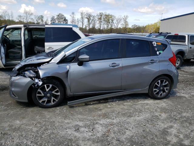 NISSAN VERSA NOTE 2015 3n1ce2cpxfl397203